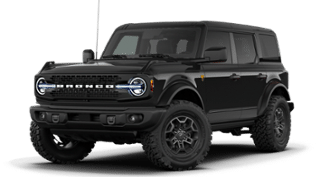 2026 Ford Bronco® External Image 2